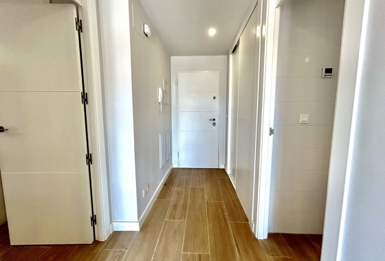Revente - Appartement - Orihuela Costa - Costa Blanca