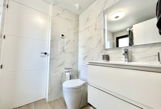 Revente - Appartement - Orihuela Costa - Costa Blanca