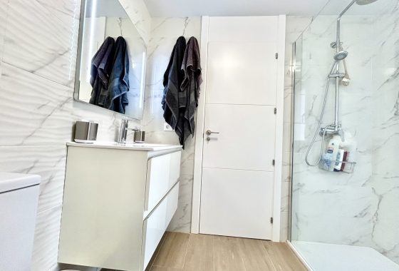 Revente - Appartement - Orihuela Costa - Costa Blanca