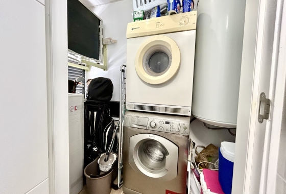 Revente - Appartement - Orihuela Costa - Costa Blanca