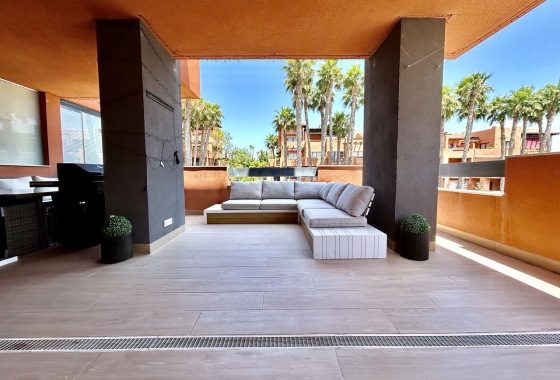 Revente - Appartement - Orihuela Costa - Costa Blanca