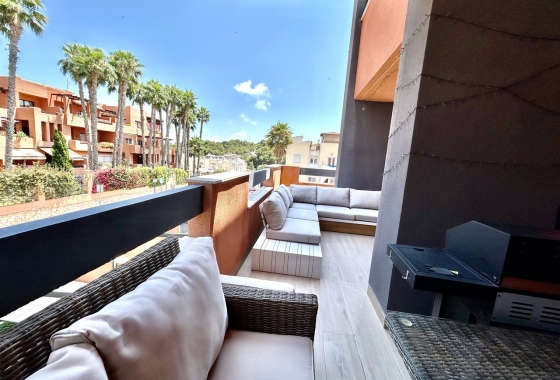 Revente - Appartement - Orihuela Costa - Costa Blanca