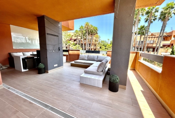 Revente - Appartement - Orihuela Costa - Costa Blanca