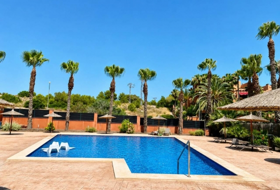 Revente - Appartement - Orihuela Costa - Costa Blanca