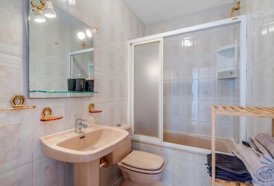 Återförsäljning - Bungalow - Torrevieja - Los Balcones