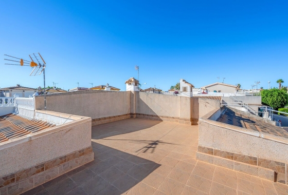 Återförsäljning - Bungalow - Torrevieja - Los Balcones
