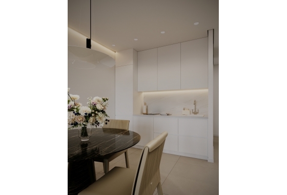 New Build - Bungalow - Guardamar del Segura - Guardamar Del Segura
