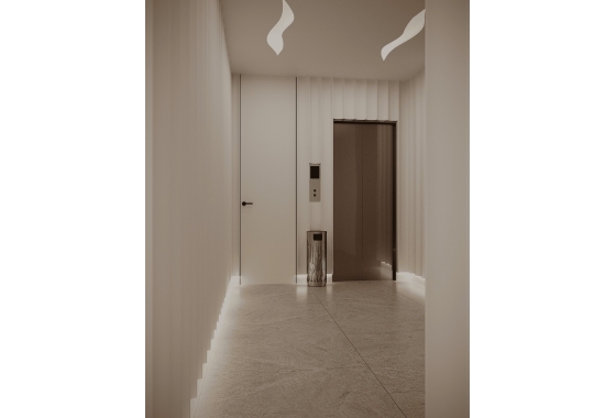New Build - Bungalow - Guardamar del Segura - Guardamar Del Segura