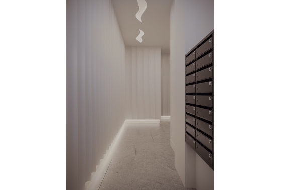 New Build - Bungalow - Guardamar del Segura - Guardamar Del Segura