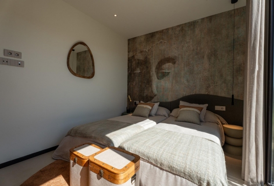 New Build - Villa - Algorfa - La Finca Golf