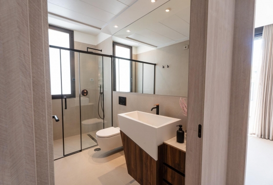 New Build - Villa - Algorfa - La Finca Golf