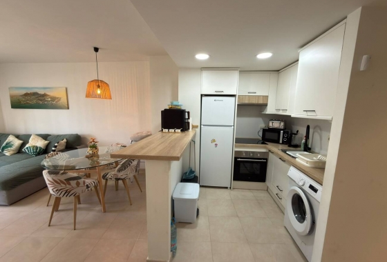 Reventa - Apartamento / piso - Orihuela Costa - Costa Blanca