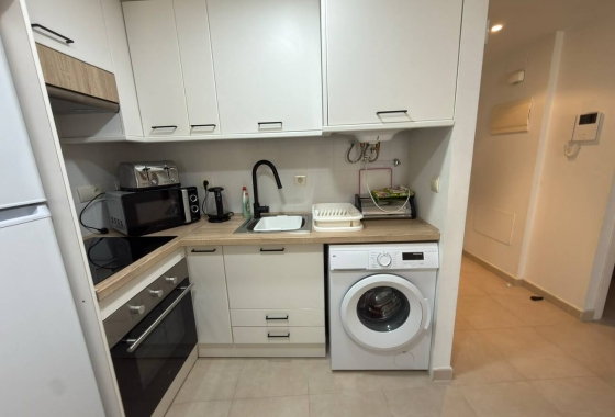 Reventa - Apartamento / piso - Orihuela Costa - Costa Blanca
