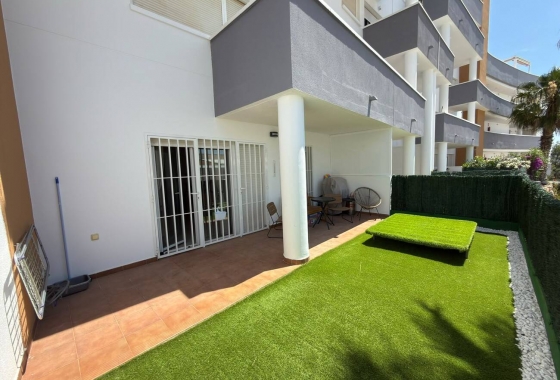 Reventa - Apartamento / piso - Orihuela Costa - Costa Blanca