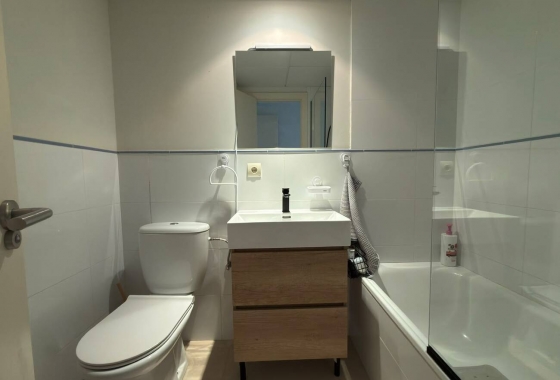Reventa - Apartamento / piso - Orihuela Costa - Costa Blanca