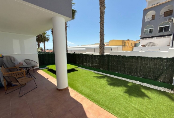 Reventa - Apartamento / piso - Orihuela Costa - Costa Blanca