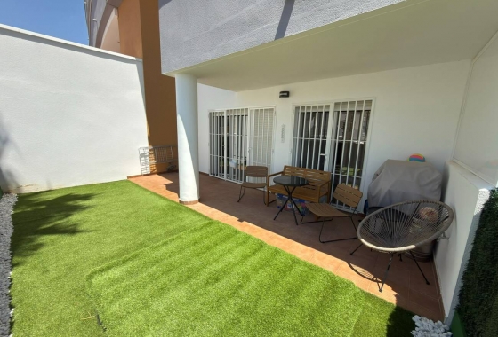 Reventa - Apartamento / piso - Orihuela Costa - Costa Blanca