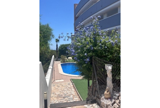 Reventa - Apartamento / piso - Orihuela Costa - Costa Blanca