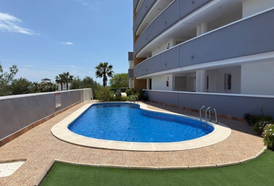 Reventa - Apartamento / piso - Orihuela Costa - Costa Blanca