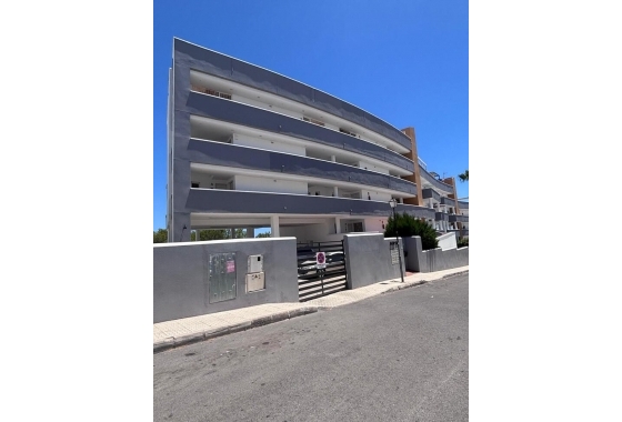 Reventa - Apartamento / piso - Orihuela Costa - Costa Blanca