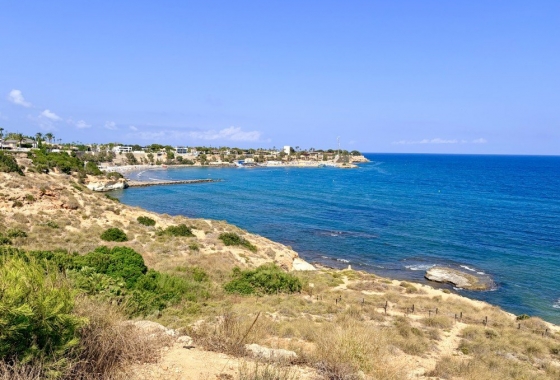 Herverkoop - Penthouse - Orihuela Costa - Costa Blanca