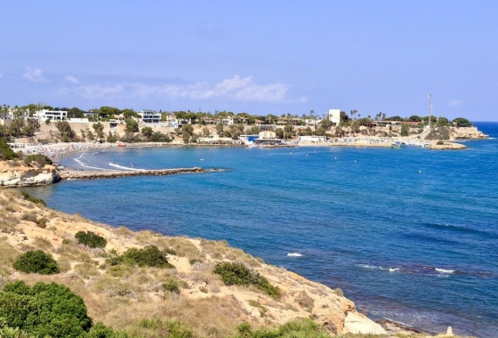 Herverkoop - Penthouse - Orihuela Costa - Costa Blanca