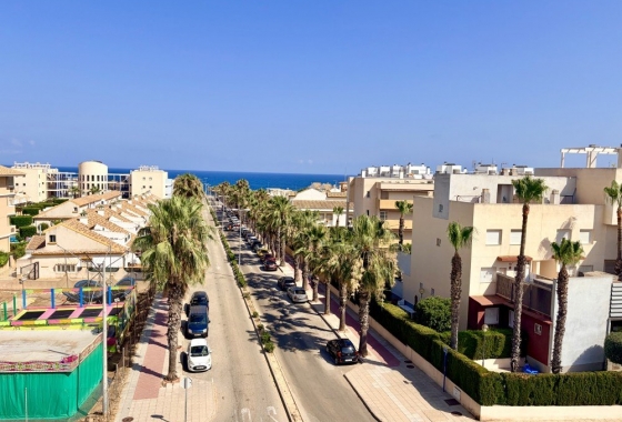 Herverkoop - Penthouse - Orihuela Costa - Costa Blanca