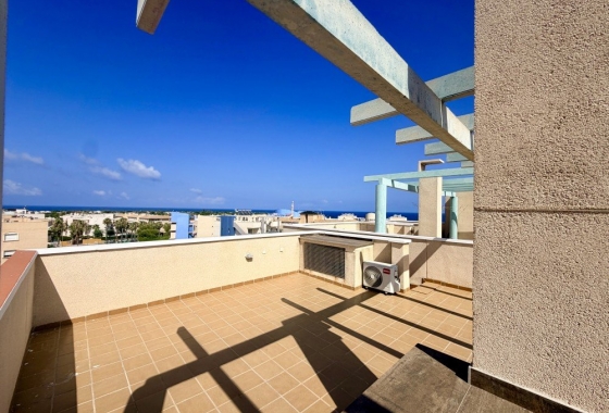 Herverkoop - Penthouse - Orihuela Costa - Costa Blanca