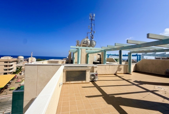 Herverkoop - Penthouse - Orihuela Costa - Costa Blanca
