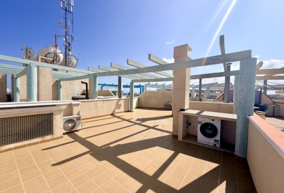 Herverkoop - Penthouse - Orihuela Costa - Costa Blanca