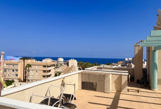 Herverkoop - Penthouse - Orihuela Costa - Costa Blanca