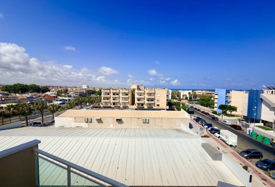 Herverkoop - Penthouse - Orihuela Costa - Costa Blanca