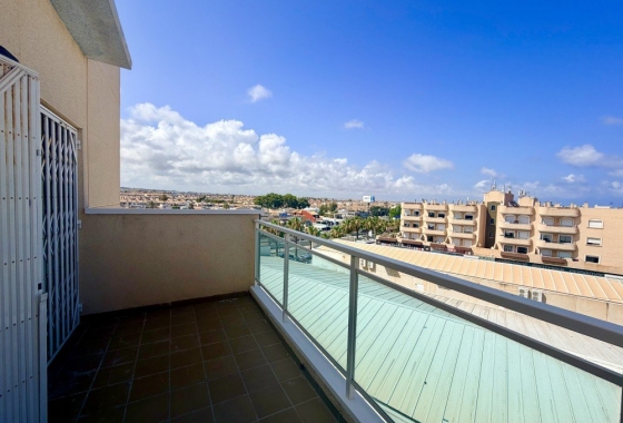 Herverkoop - Penthouse - Orihuela Costa - Costa Blanca