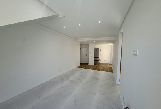 Herverkoop - Penthouse - Orihuela Costa - Costa Blanca