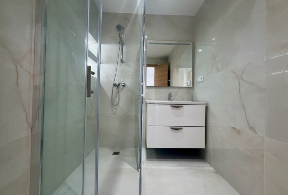 Herverkoop - Penthouse - Orihuela Costa - Costa Blanca