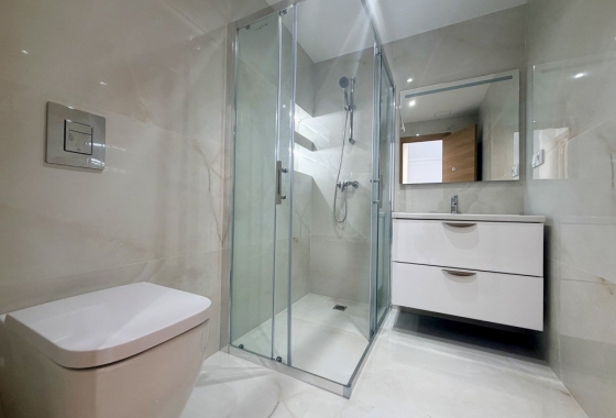 Herverkoop - Penthouse - Orihuela Costa - Costa Blanca