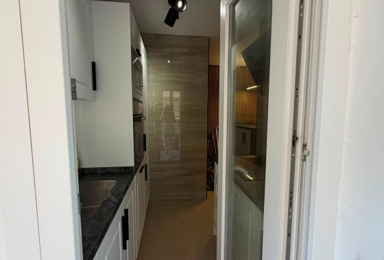 Wiederverkauf - Wohnung - Torrevieja - Playa del Cura