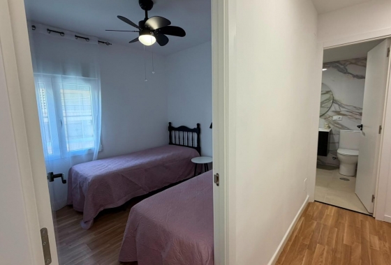 Wiederverkauf - Wohnung - Torrevieja - Playa del Cura