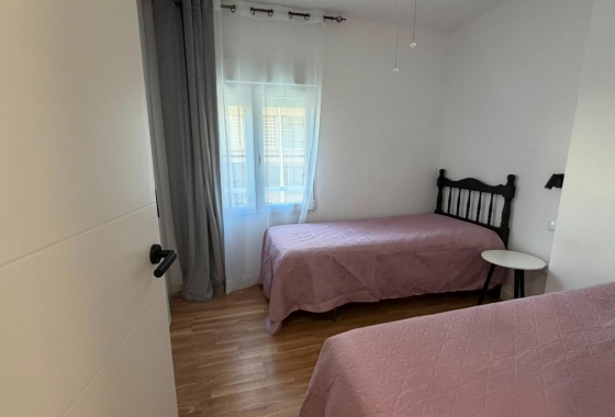 Wiederverkauf - Wohnung - Torrevieja - Playa del Cura