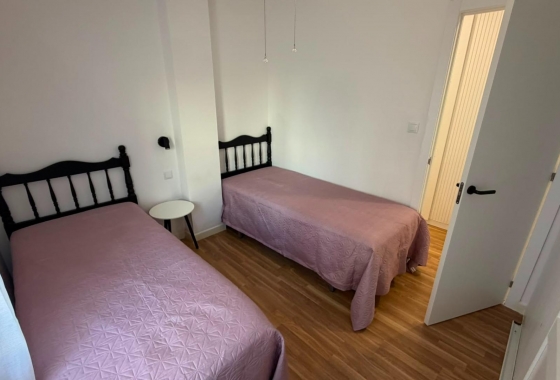 Wiederverkauf - Wohnung - Torrevieja - Playa del Cura