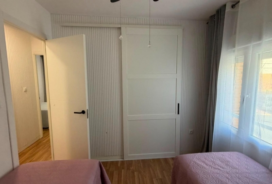 Wiederverkauf - Wohnung - Torrevieja - Playa del Cura