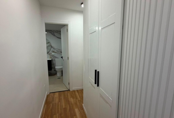 Wiederverkauf - Wohnung - Torrevieja - Playa del Cura