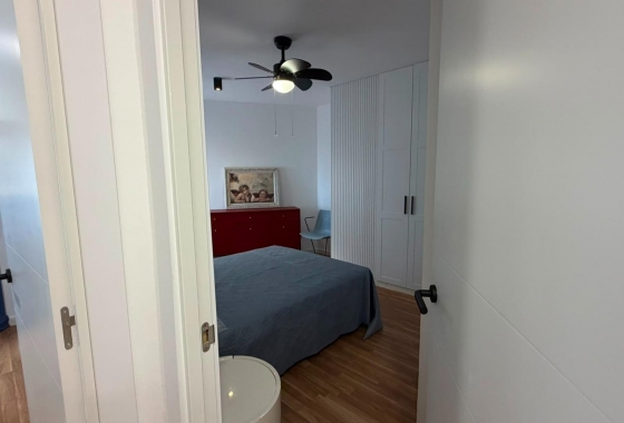 Wiederverkauf - Wohnung - Torrevieja - Playa del Cura