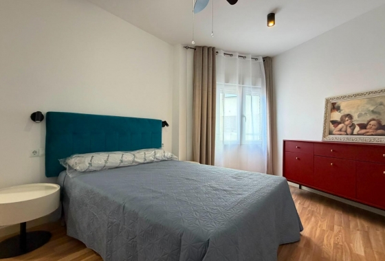 Wiederverkauf - Wohnung - Torrevieja - Playa del Cura