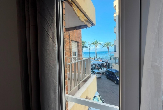 Wiederverkauf - Wohnung - Torrevieja - Playa del Cura