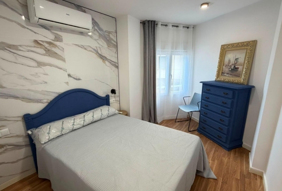 Wiederverkauf - Wohnung - Torrevieja - Playa del Cura