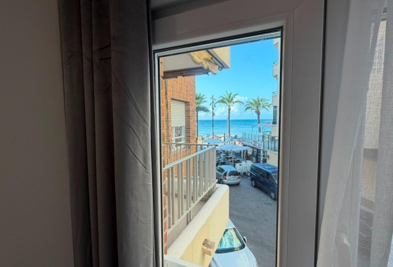 Wiederverkauf - Wohnung - Torrevieja - Playa del Cura