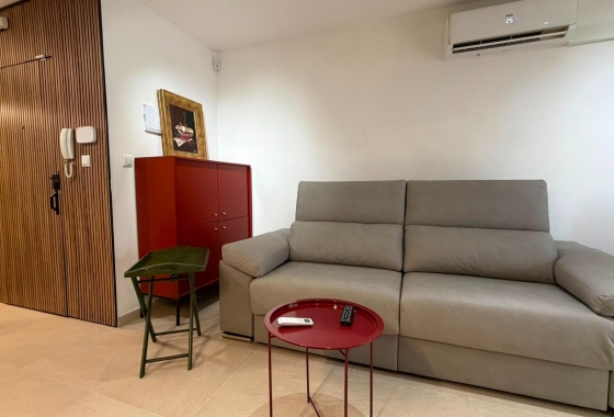 Wiederverkauf - Wohnung - Torrevieja - Playa del Cura