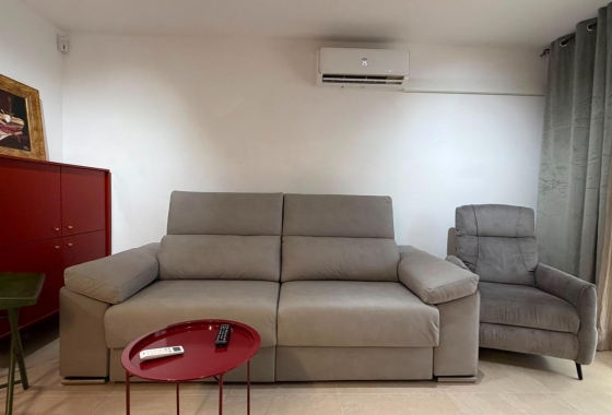 Wiederverkauf - Wohnung - Torrevieja - Playa del Cura