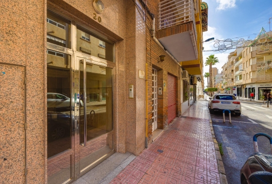 Återförsäljning - Takvåning - Torrevieja - Paseo Maritimo